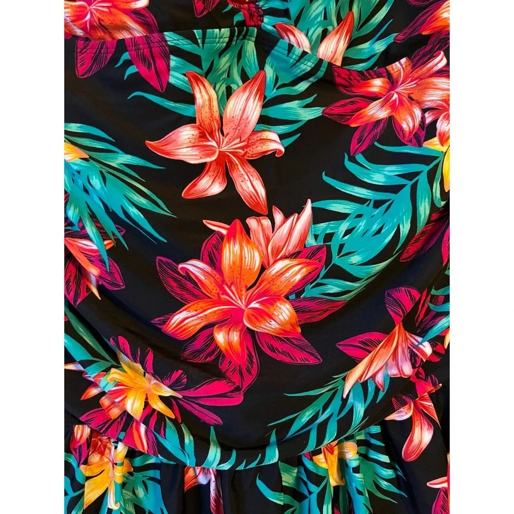 Tropical Escape tropical escape